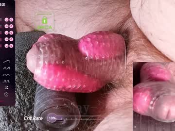 Strange girl Knuffel (Controlmytoys) badly damaged by dynamic toy on free sex webcam